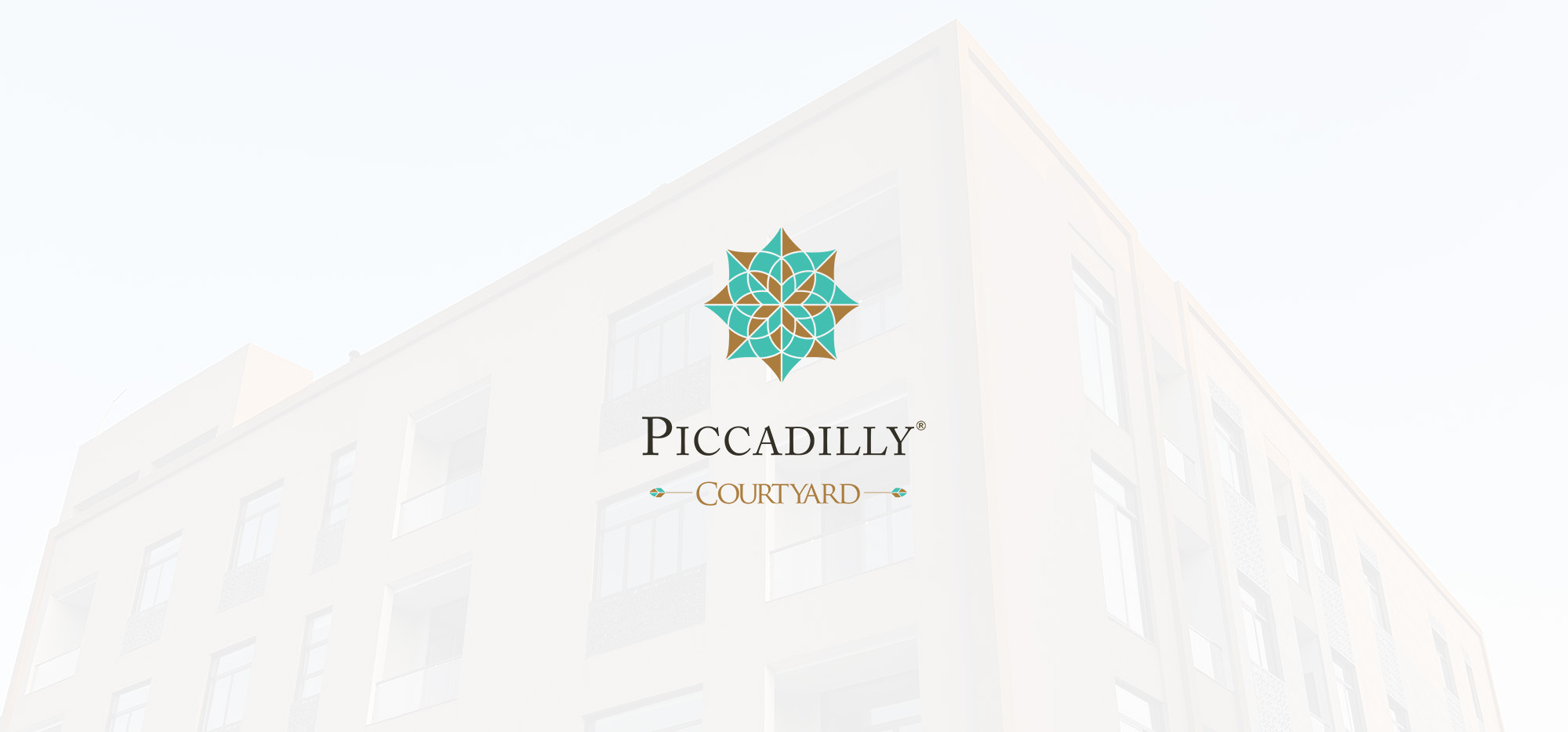 Piccadilly Courtyard