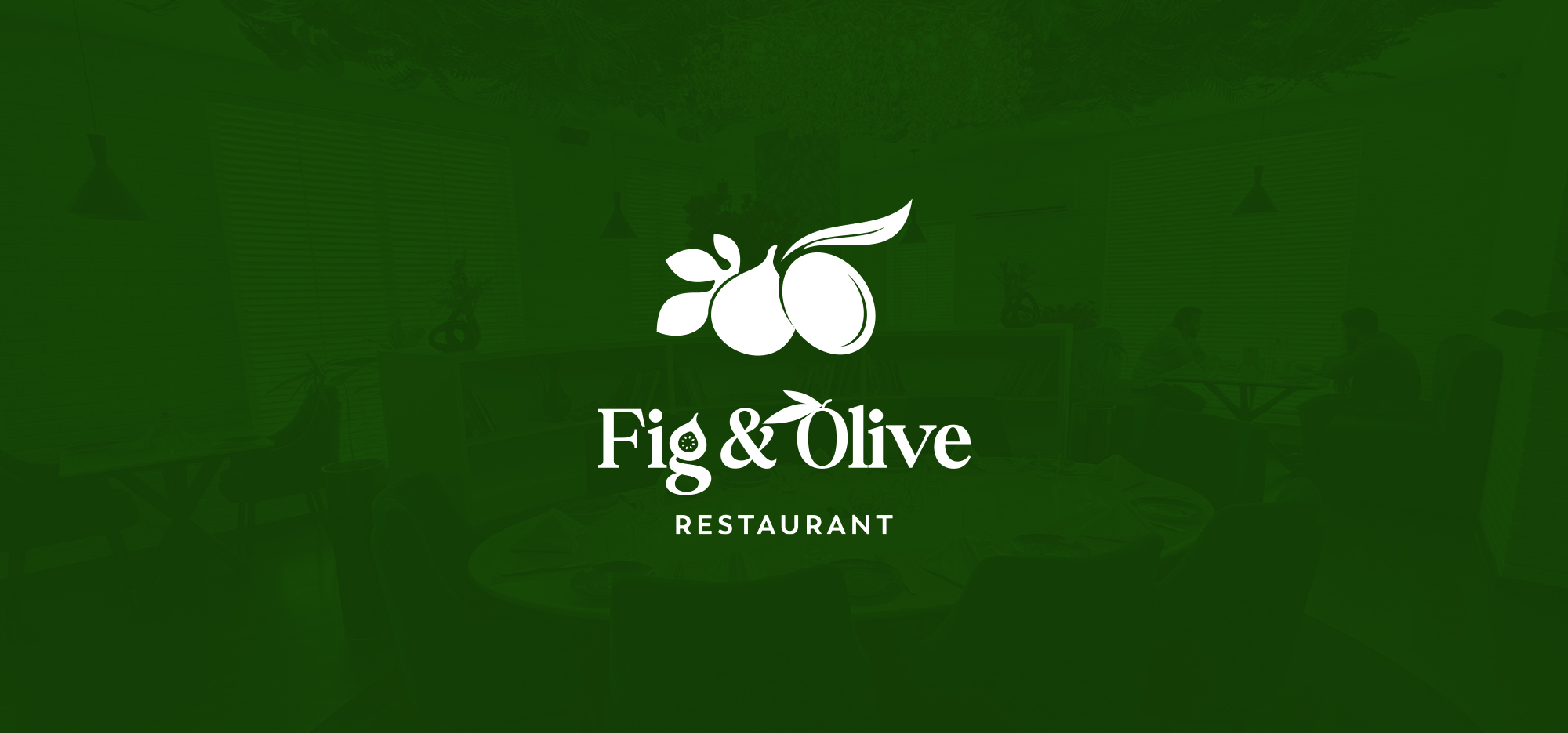 Fig & Olive